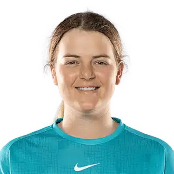 Ellie Johnston Biography